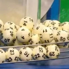 Quiniela Santacruceña: resultados de este lunes 18 de septiembre de 2023