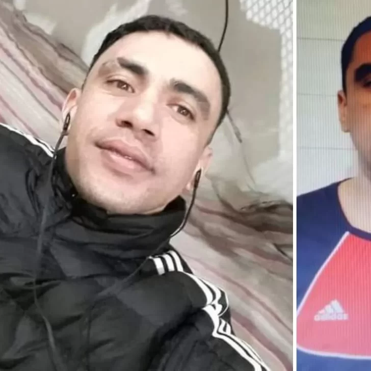 Capturaron en San Juan a Armando Quiroga Ovalle, el preso que se fugó del Hospital de Caleta Olivia Capturaron en San Juan a Armando Quiroga Ovalle, el preso que se fugó del Hospital de Caleta Olivia