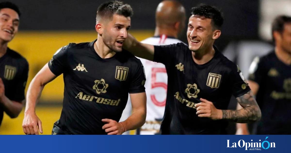 Copa Libertadores: Racing debe sumar para clasificarse a octavos de ...