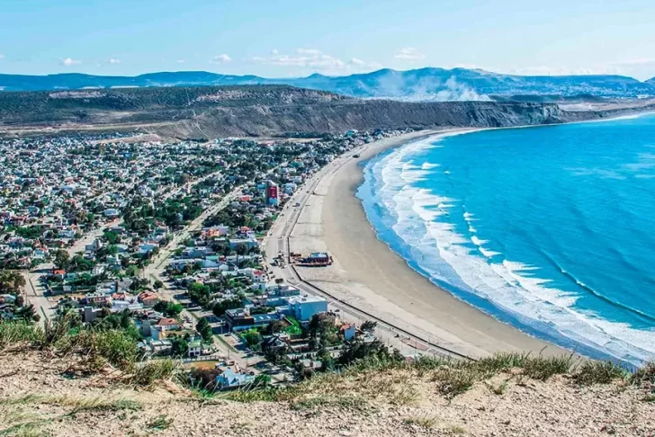 Vacaciones 2022: cuáles son los precios de los alquileres en Rada Tilly