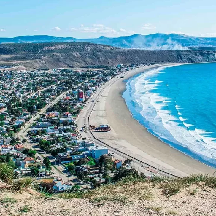 Vacaciones 2022: cuáles son los precios de los alquileres en Rada Tilly