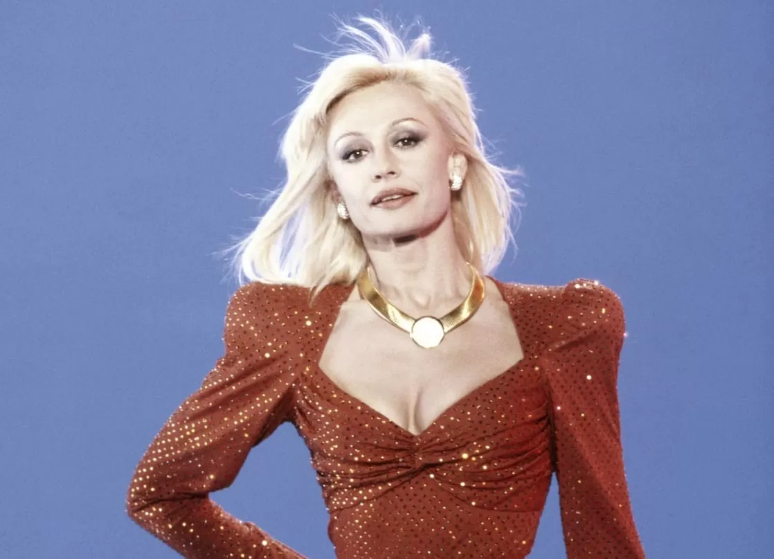 ¡Ciao!: murió la icónica cantante italiana Raffaella Carrá ¡Ciao!: murió la icónica cantante italiana Raffaella Carrá