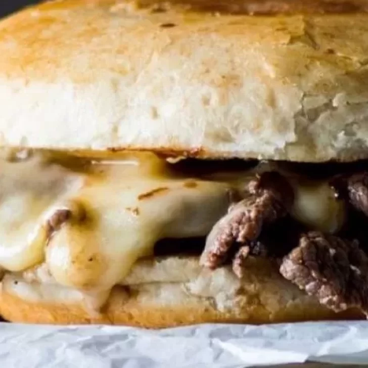 Receta del Barros Luco chileno