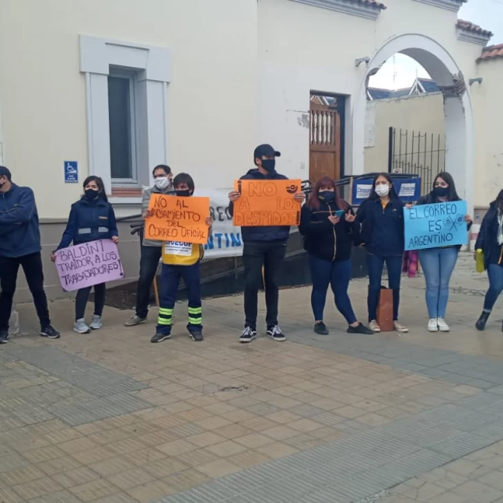 Peligran los envíos de paquetería y encomiendas en Río Gallegos