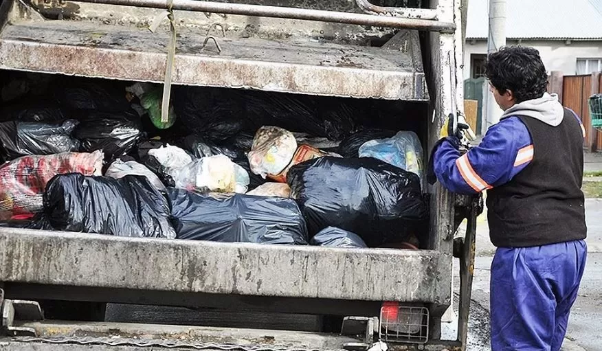 Todo lo que tenés que saber sobre la recolección diferenciada de residuos que empieza el 5 de junio