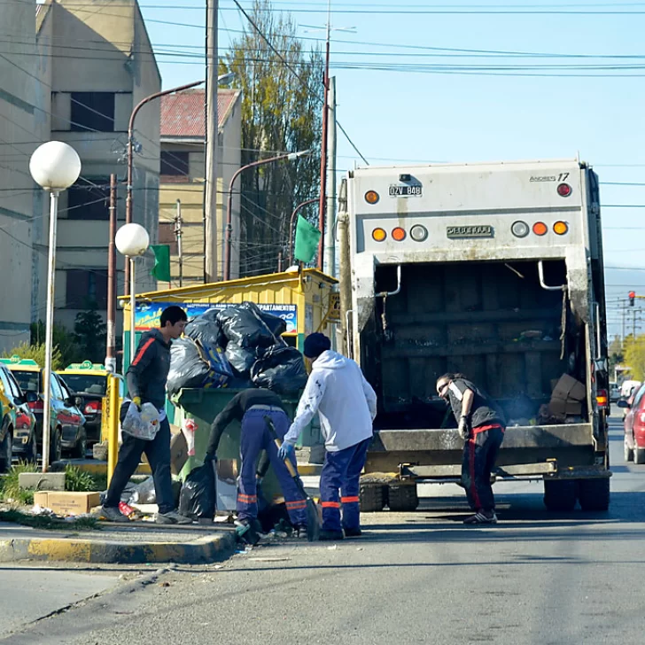 “Finde” largo por Semana Santa: así serán los horarios de los servicios municipales en Río Gallegos