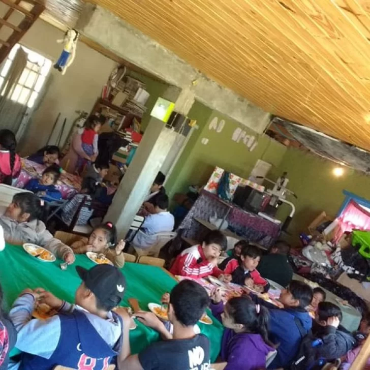 De qué se trata la “Campaña de la cartera”, una iniciativa de la Red de Mujeres Solidarias