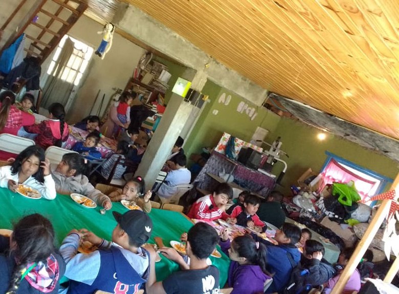 De qué se trata la “Campaña de la cartera”, una iniciativa de la Red de Mujeres Solidarias