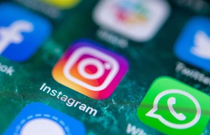 Facebook e Instagram se cayeron a nivel mundial