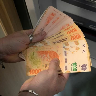 “Nuevo IFE”: ANSES confirmó las fechas de pago del bono de $94.000 “Nuevo IFE”: ANSES confirmó las fechas de pago del bono de $94.000
