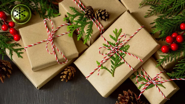 10 regalos de Navidad de último minuto para los que no llegaron a comprar nada