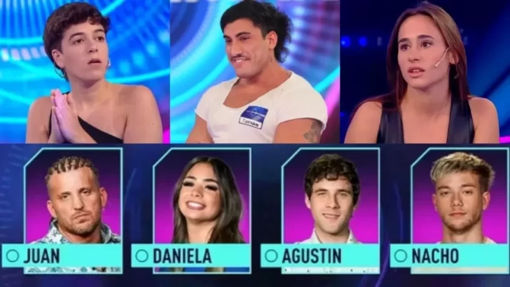 Revelaron la fecha del Repechaje en Gran Hermano 2022