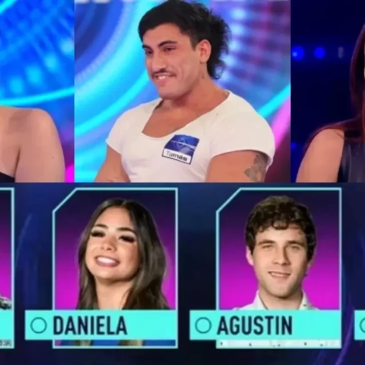 Revelaron la fecha del Repechaje en Gran Hermano 2022