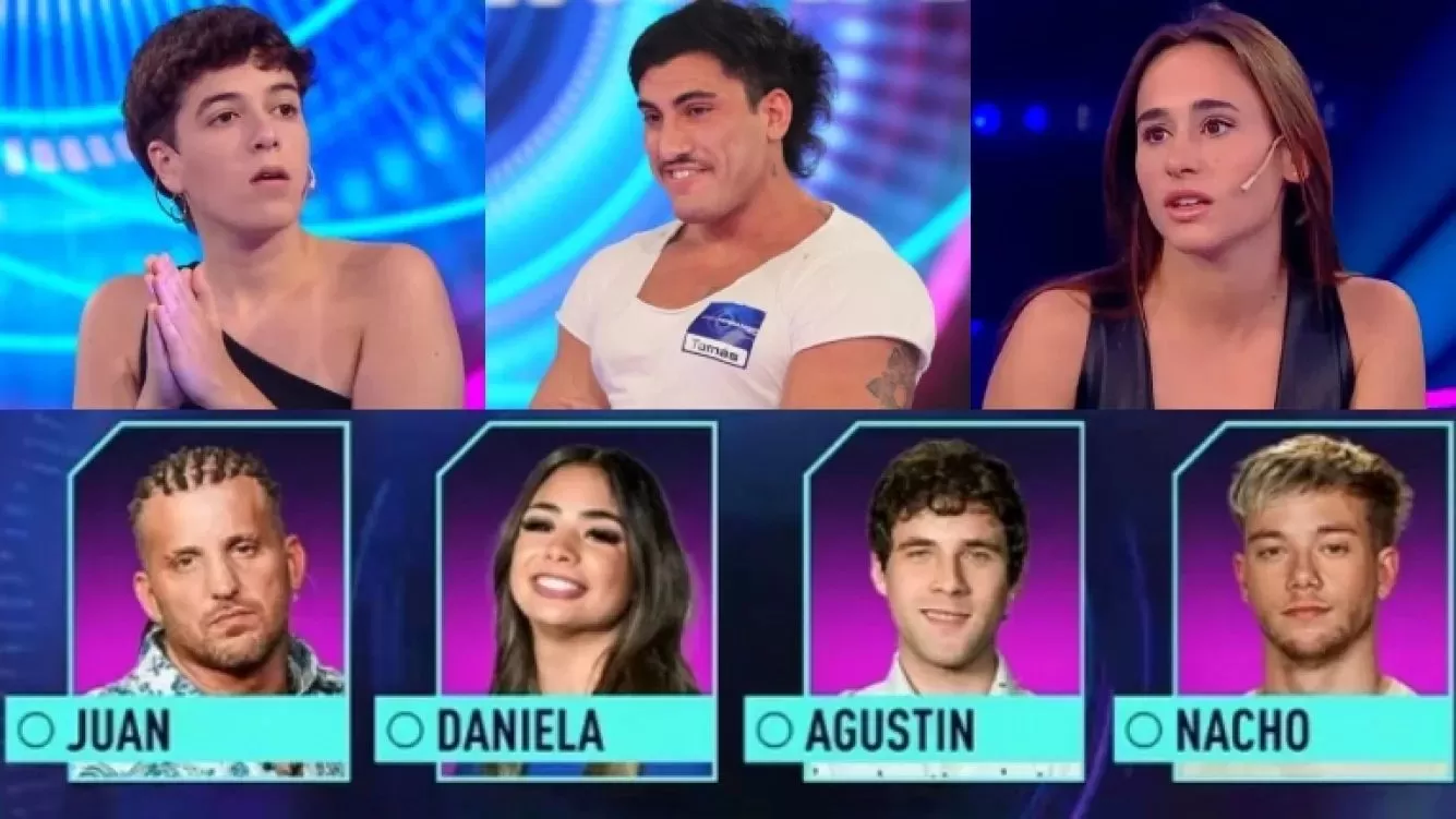 Revelaron la fecha del Repechaje en Gran Hermano 2022