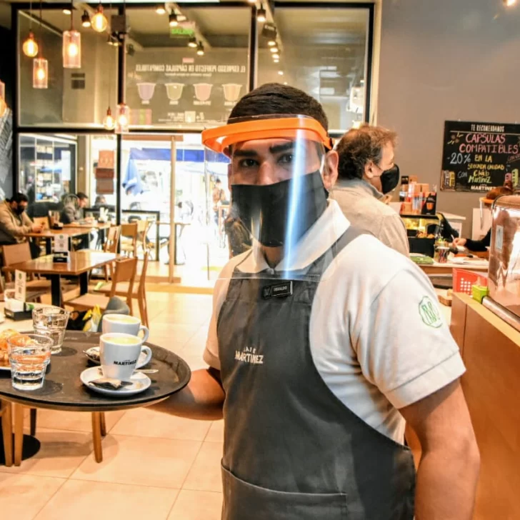 Repro II: cómo y cuándo inscribirse para cobrar el subsidio de $18.000 Repro II: cómo y cuándo inscribirse para cobrar el subsidio de $18.000