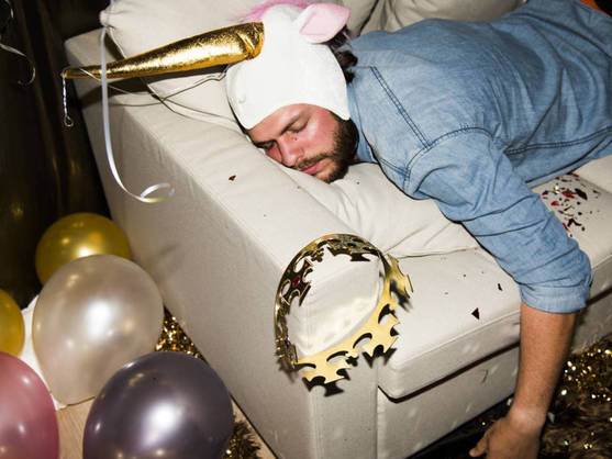 Remedios para la resaca de las fiestas: todo lo que tenés que saber