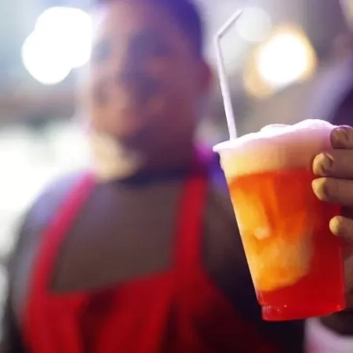 Fiestas Patrias y alcohol: los mejores remedios caseros para combatir la resaca