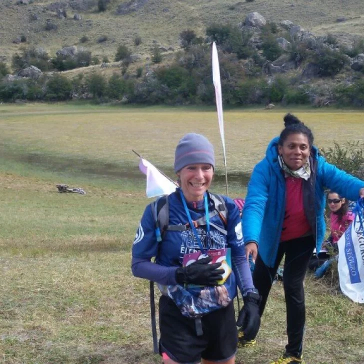 Pascale Tailleu ganó el Desafío de los Campamentos