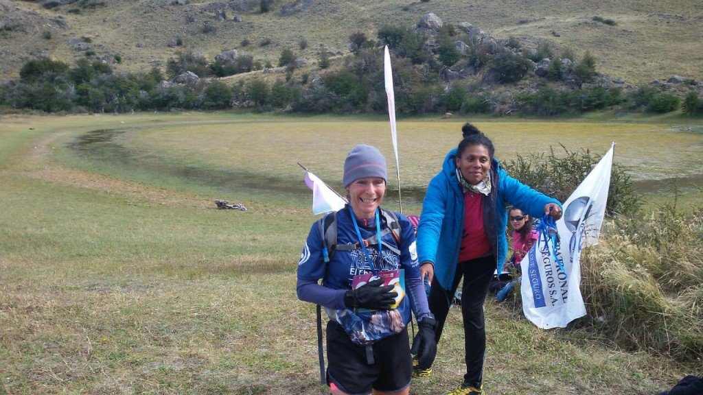 Pascale Tailleu ganó el Desafío de los Campamentos