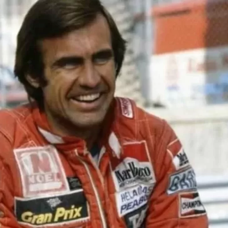 Murió Reutemann: el recuerdo de Carlos Zapico y el día en que comieron un asado en Río Gallegos