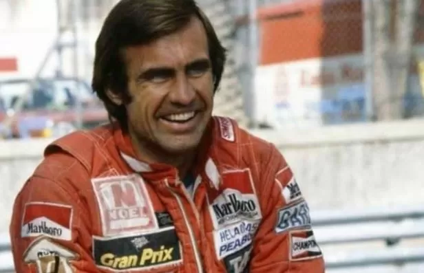 Murió Reutemann: el recuerdo de Carlos Zapico y el día en que comieron un asado en Río Gallegos