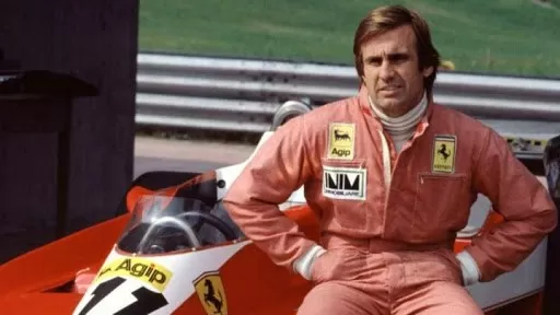 Murió Reutemann: su carrera en el automovilismo que lo llevó a ser uno de los mejores pilotos de Fórmula 1