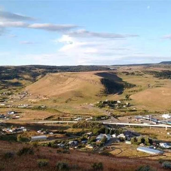 Un adolescente se suicidó en la Cuenca Carbonífera