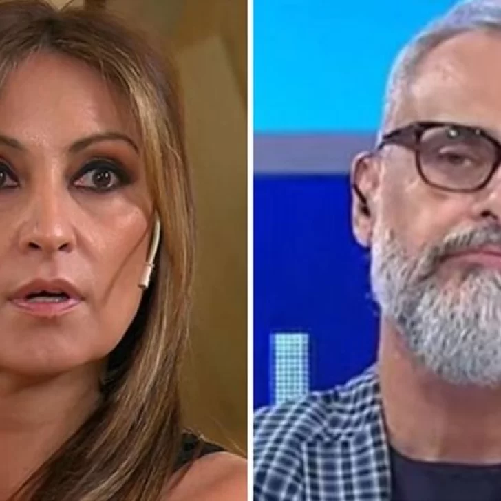 Jorge Rial pretende para su nuevo panel una periodista, un experto en policiales y un actor