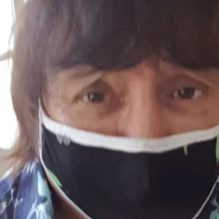 Ricky Maravilla fue al hospital para vacunarse contra el coronavirus: “Hice la cola como corresponde” Ricky Maravilla fue al hospital para vacunarse contra el coronavirus: “Hice la cola como corresponde”