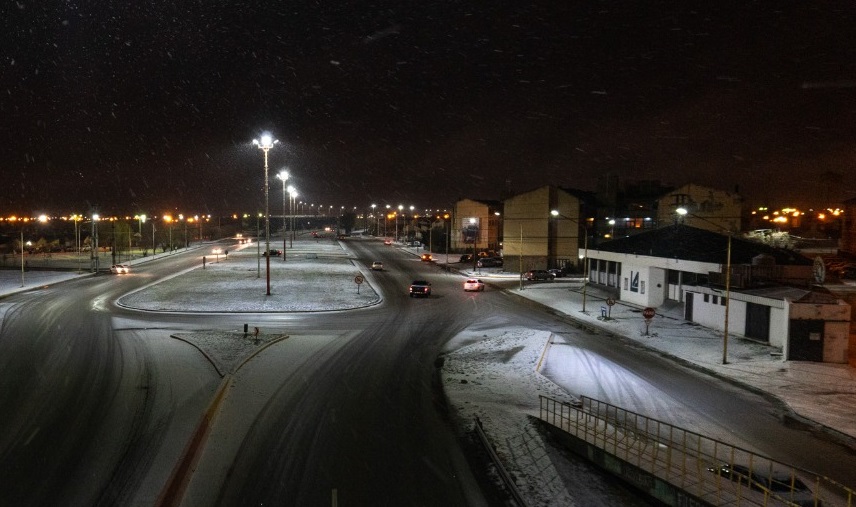 Coronavirus en Santa Cruz: el intendente de Río Gallegos lamentó la irresponsabilidad de Movistar y sus 4 empleados Coronavirus en Santa Cruz: el intendente de Río Gallegos lamentó la irresponsabilidad de Movistar y sus 4 empleados