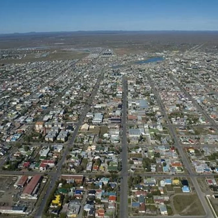 21.418 personas en Río Gallegos viven en la pobreza