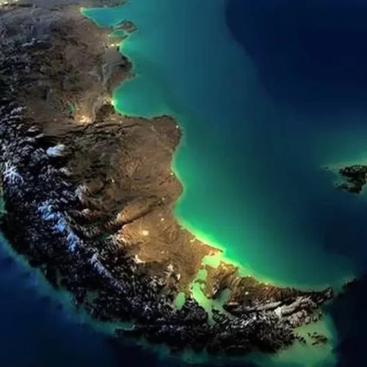 Exclusivo. Estación para satélites en Río Gallegos: Ascentio invertirá US$6 millones y comenzará a funcionar este año Exclusivo. Estación para satélites en Río Gallegos: Ascentio invertirá US$6 millones y comenzará a funcionar este año