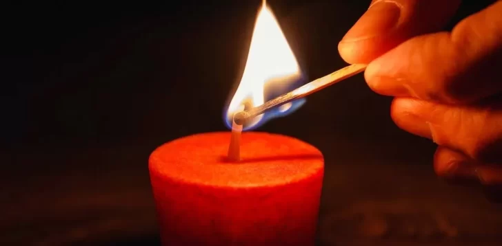 3 rituales fáciles y sencillos para canalizar la energía del portal 11-11-22