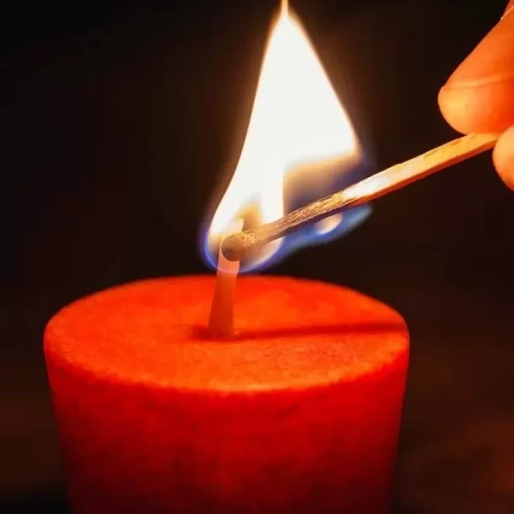 3 rituales fáciles y sencillos para canalizar la energía del portal 11-11-22
