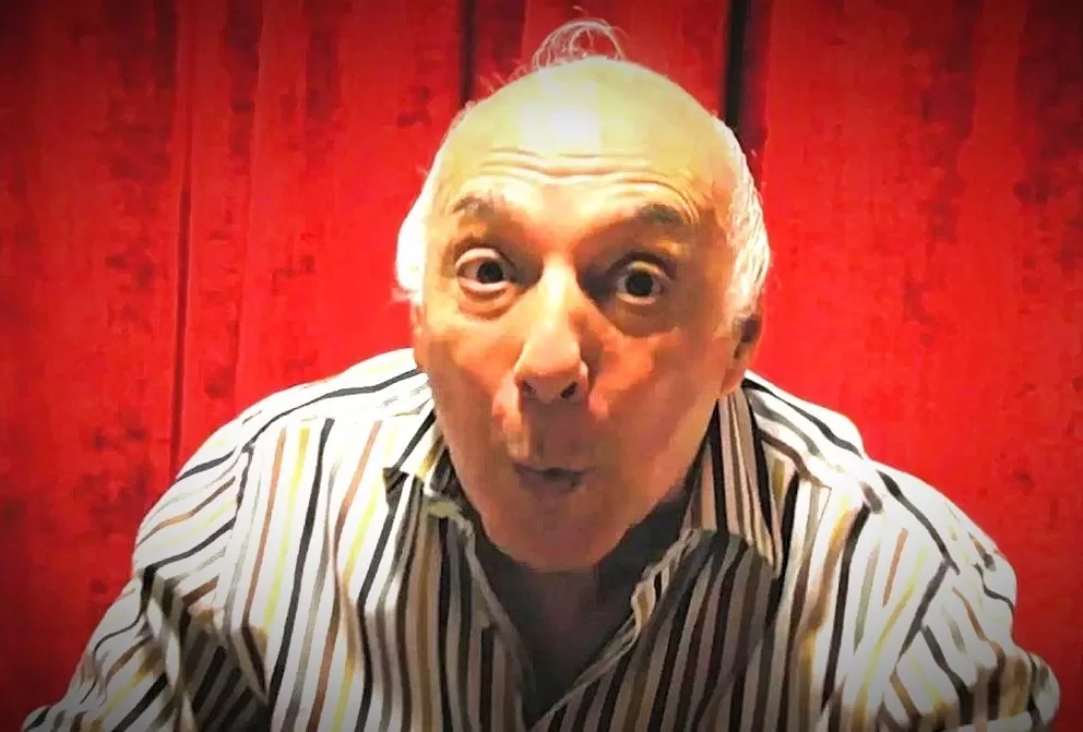 En el Día del Amigo: Riverito cumplió ochenta y “ooocho” años En el Día del Amigo: Riverito cumplió ochenta y “ooocho” años