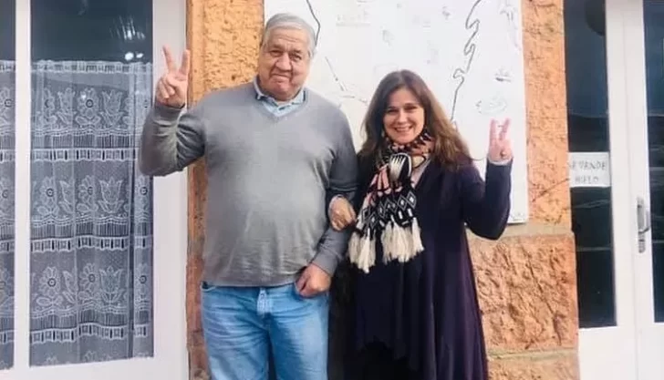 Murió por COVID-19 Roberto Vacca, militante del peronismo y el deporte de Santa Cruz