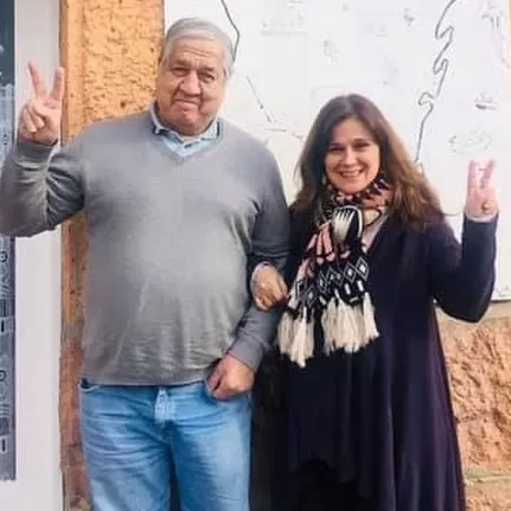 Murió por COVID-19 Roberto Vacca, militante del peronismo y el deporte de Santa Cruz