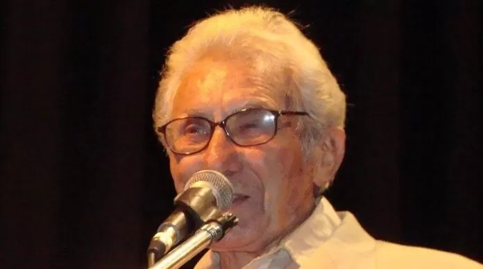 Murió el músico Roberto Cambaré, autor de la zamba Angélica