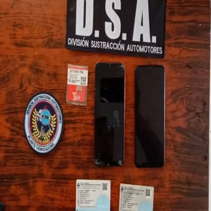 Cómo operaba el grupo de estafadores de venta de vehículos