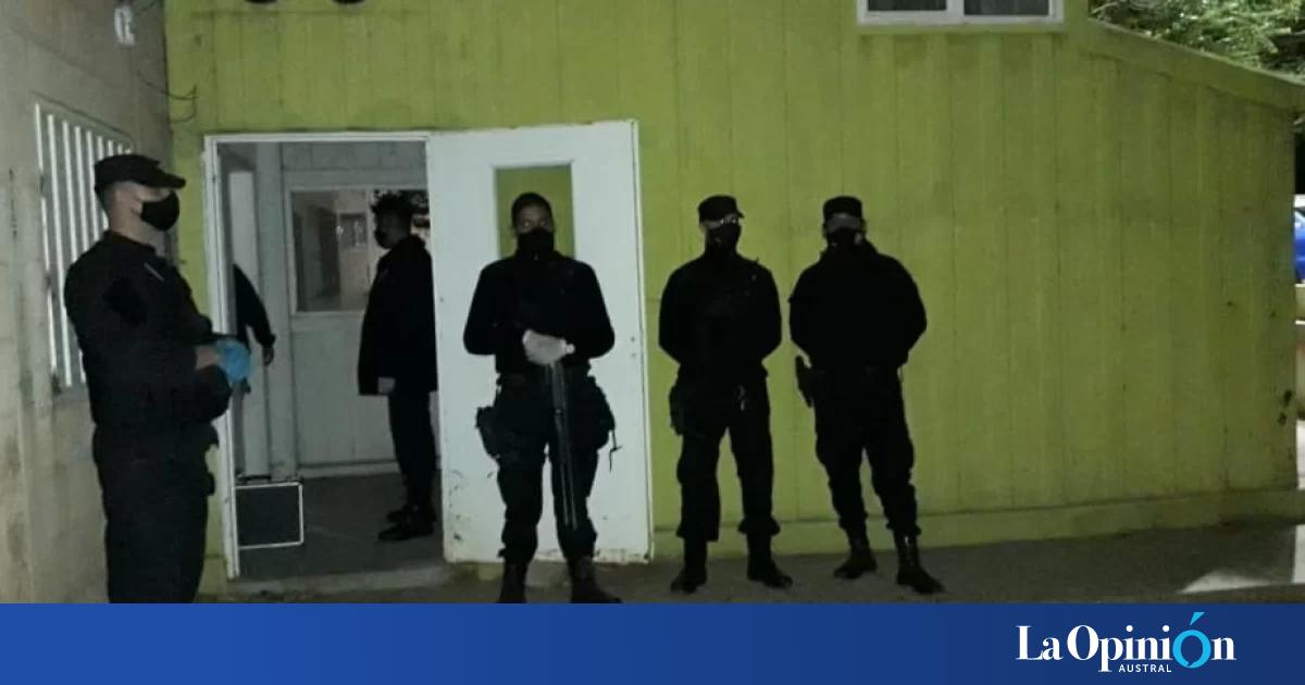 Una pareja denunció un robo y cuando allanaron la casa de los ...