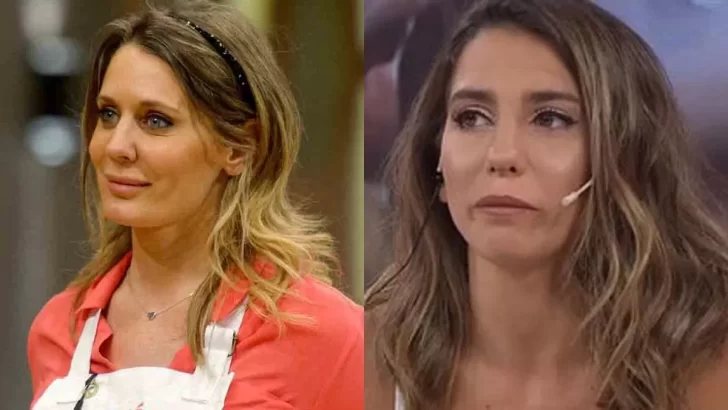 Fiesta sexual en El Calafate: “No me acuerdo de eso”, aseguró Rocío Marengo y adelantó acciones judiciales contra Cinthia Fernández