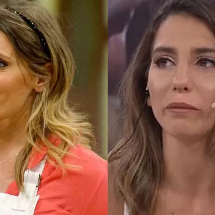 Fiesta sexual en El Calafate: “No me acuerdo de eso”, aseguró Rocío Marengo y adelantó acciones judiciales contra Cinthia Fernández