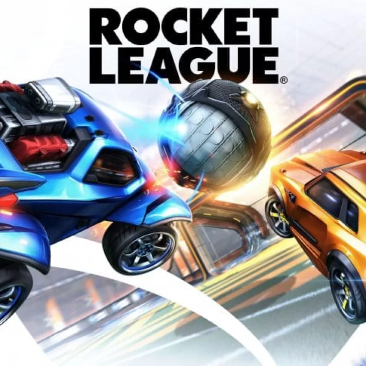 Gratis: el Rocket League ya se encuentra disponible para su descarga