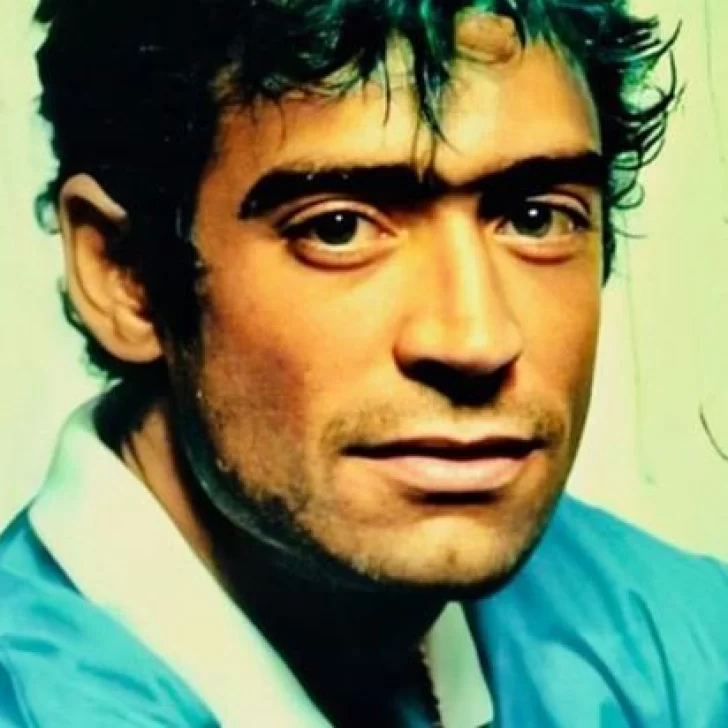 Hoy cumpliría 47 años Rodrigo, el potro cordobés: ¿cuál es tu tema favorito?
