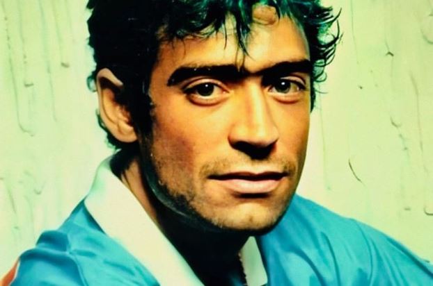 Hoy cumpliría 47 años Rodrigo, el potro cordobés: ¿cuál es tu tema favorito?