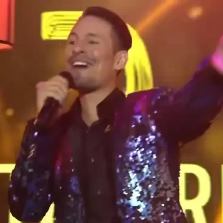 Rodrigo Tapari se suma al aniversario de Río Gallegos junto a L-Gante y Abel Pintos