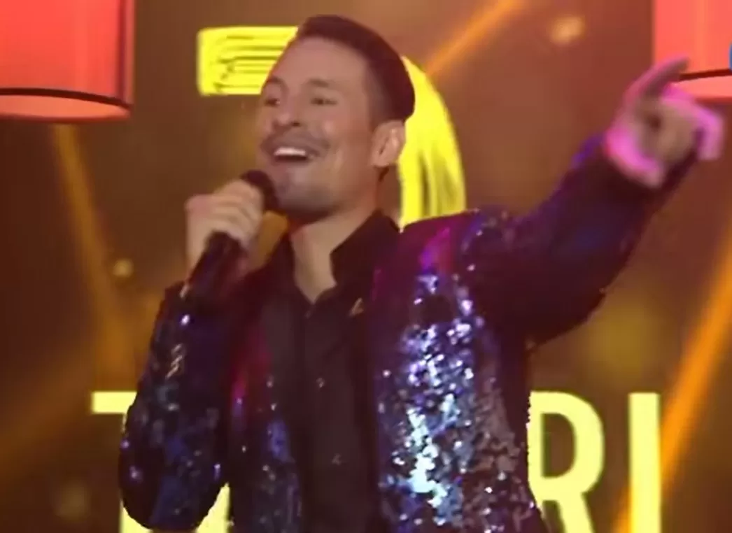 Rodrigo Tapari se suma al aniversario de Río Gallegos junto a L-Gante y Abel Pintos