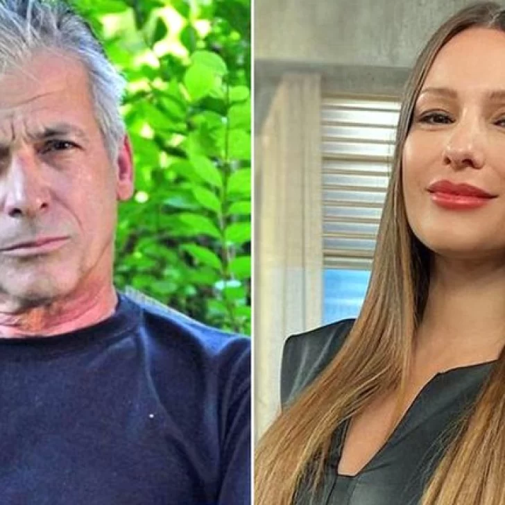 Gerardo Romano abandonó el programa de Pampita antes de salir al aire: ¿Qué pasó?