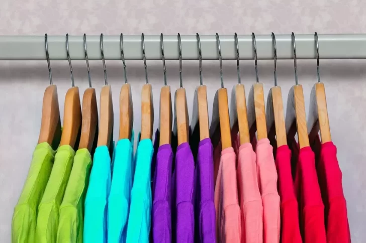 ¿Qué me pongo para Año Nuevo? El significado de cada color para recibir el 2023