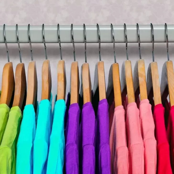 ¿Qué me pongo para Año Nuevo? El significado de cada color para recibir el 2023